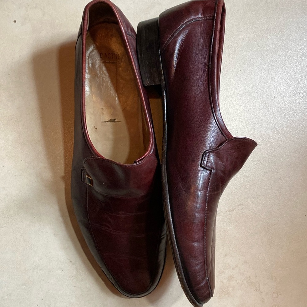 Bruno Magli Shoes Sz 11N